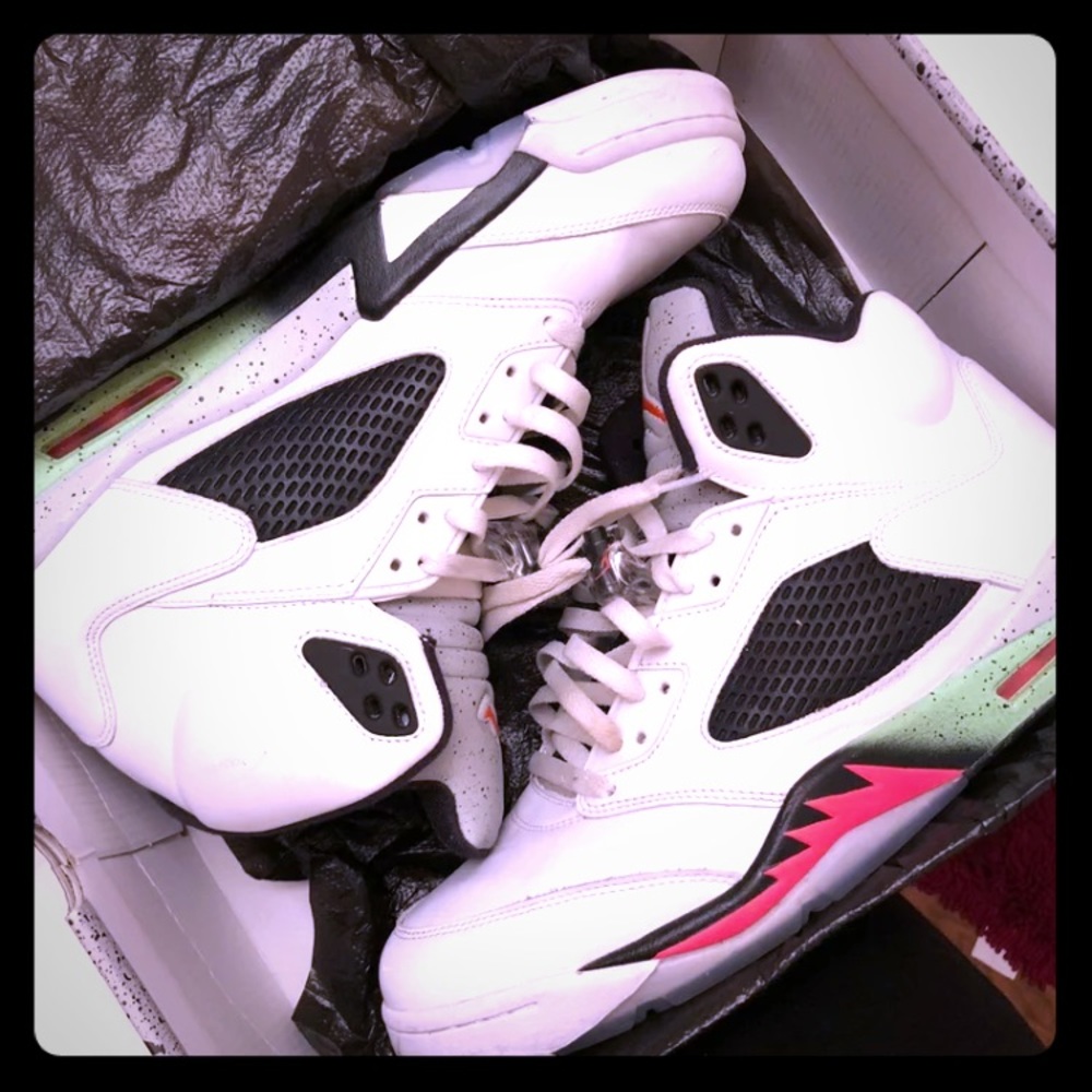 Poison 5’s